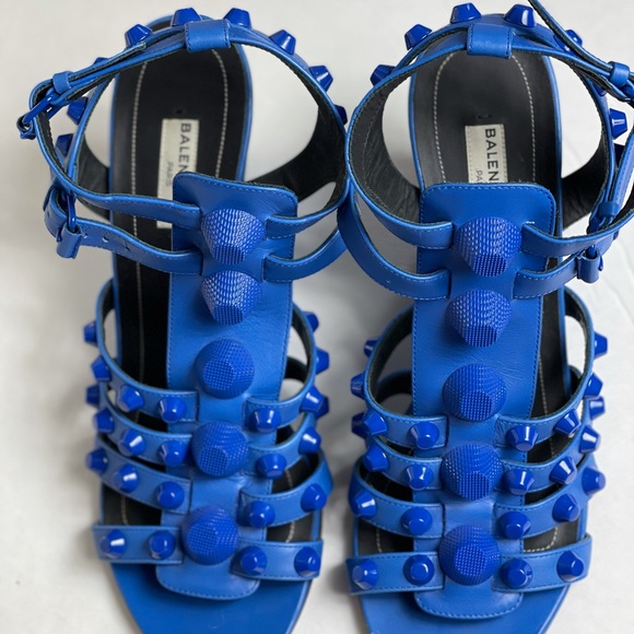 Balenciaga Sandals - Picture 4 of 7